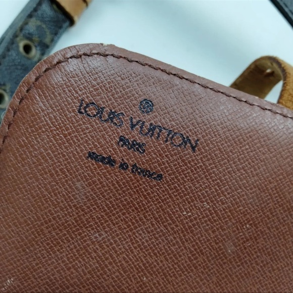 Louis Vuitton Cartouchiere MM - Picture 7 of 10